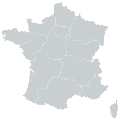 Frankreich Karte Frankreich Karte