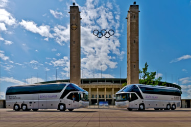Reisebus-mieten Reisebus mieten