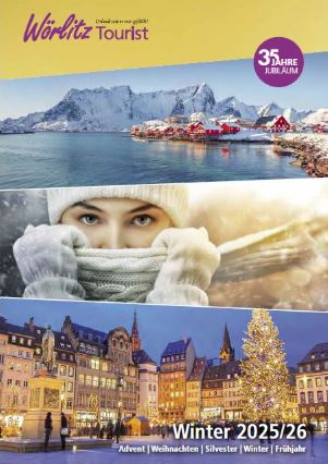 Winterkatalog Cover