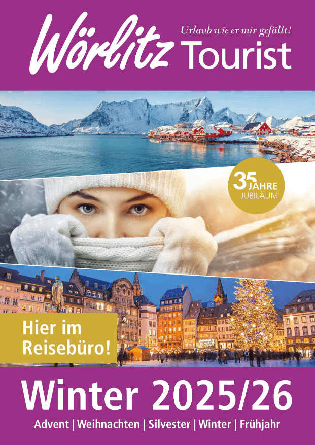 Winterkatalog Cover