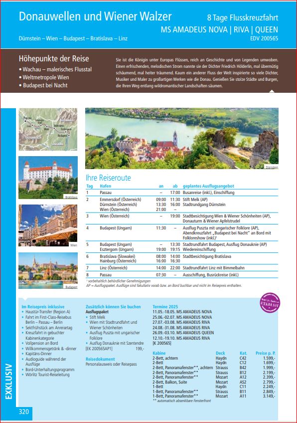 Donauwellen-Expi-August-2025