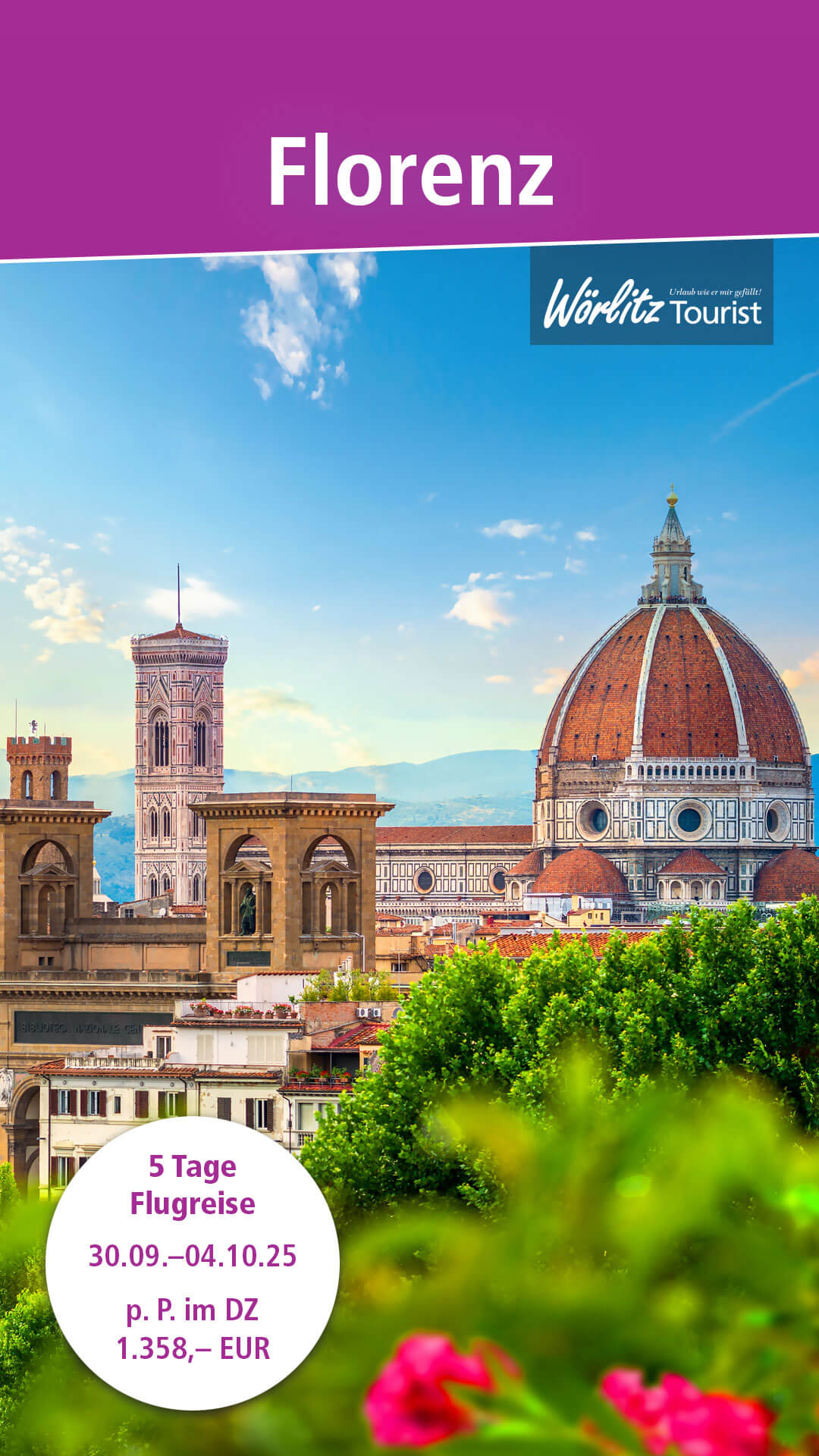 Florenz_Instagramstory_Whatsapp