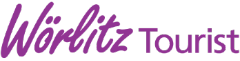 Woerlitz Tourist