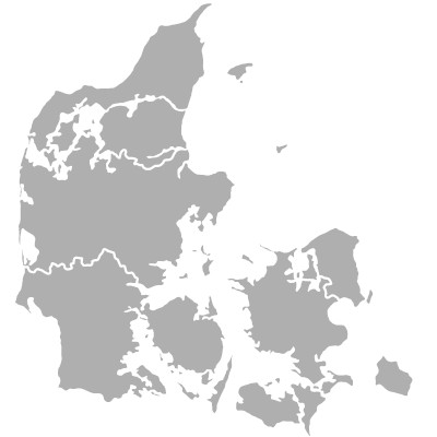 Daenemark Maps 2