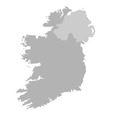 Irland Maps