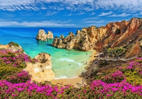 Algarve Portugal