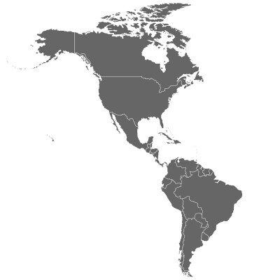 Amerika Maps