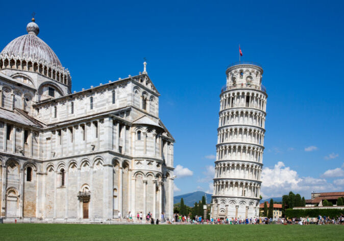 Busreisen-Europa-Italien-james-pintar Busreisen Europa Italien, Pisa