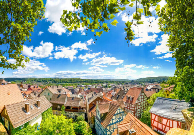 Busreisen-Hessen-Marburg Busreisen Hessen, Busreisen nach Marburg