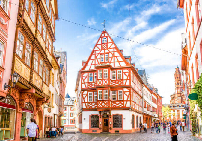 Busreisen-Rheinland-Pfalz-Mainz Busreisen Rheinland-Pfalz, Busreisen nach Mainz