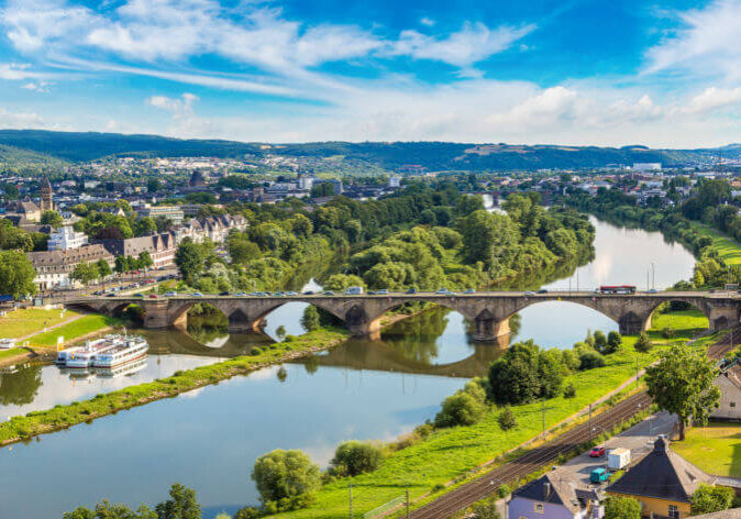 Busreisen-Rheinland-Pfalz-Trier Busreisen Rheinland-Pfalz, Busreisen nach Trier