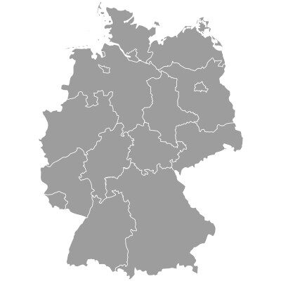 Deutschland Karte Deutschland Karte
