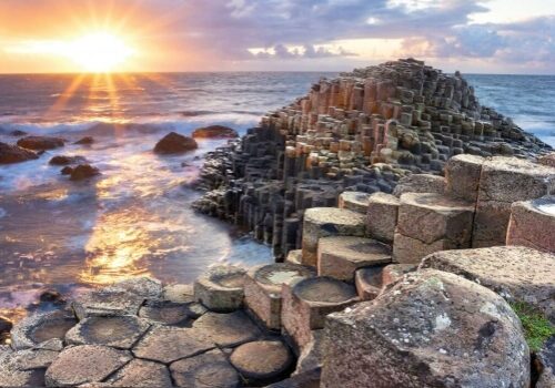 Irland Rundreisen