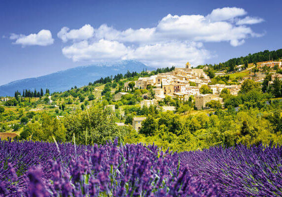 Provence Reisen Provence Reisen.