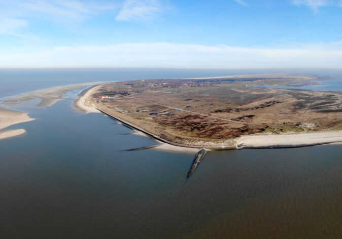Reisen Nordsee Spiekeroog, Reisen nach Spiekeroog.