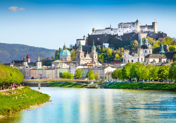 Reisen-Salzburg Reisen Salzburg