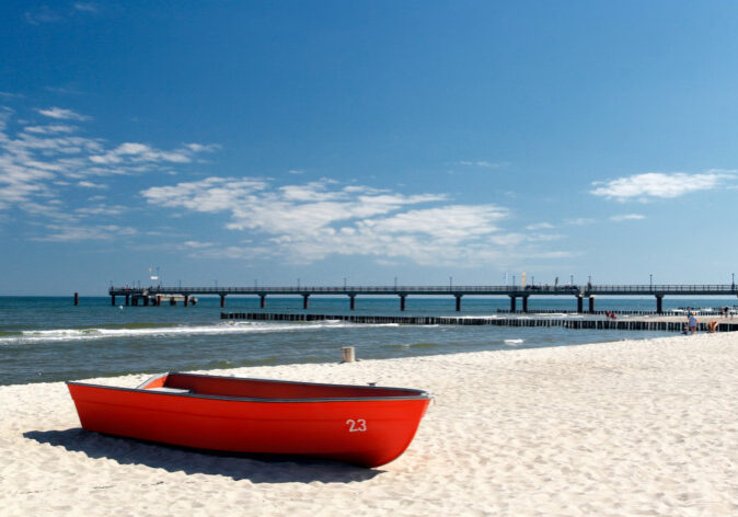 Reisen-Zingst Busreisen nach Zingst.
