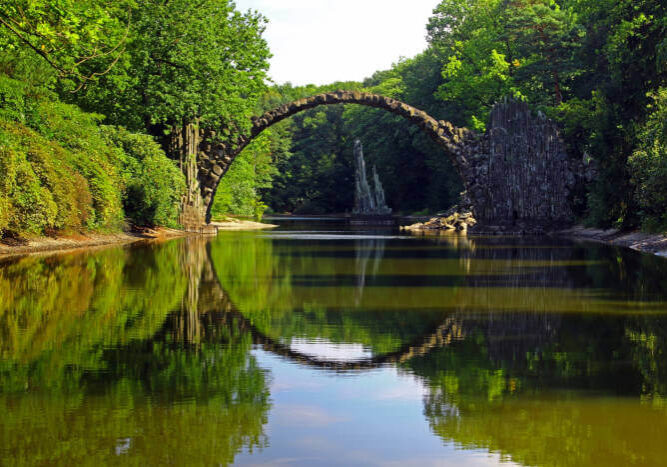 Tagesfahrten zum Rhododendronpark