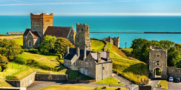 Schloesser England