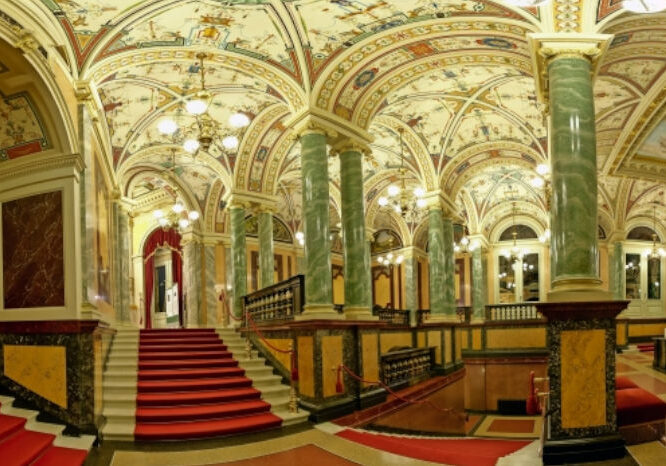 Semperoper Dresden