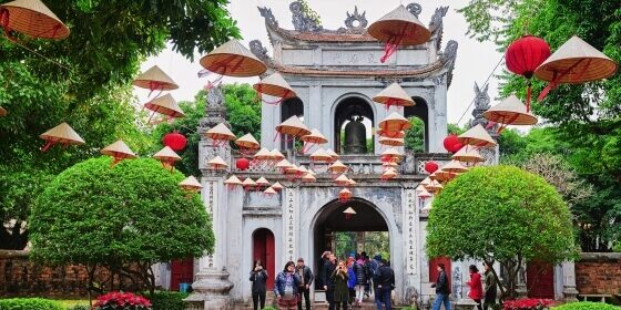 Vietnam