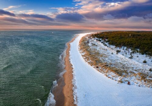 Weihnachten-Ostsee Weihnachtsreisen an die Ostsee