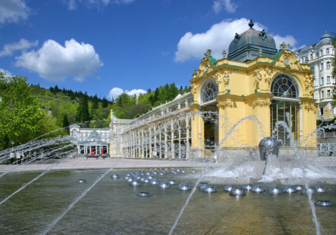 Wellnessurlaub-in-Marienbad-kaprikfoto Wellnessurlaub in Marienbad.