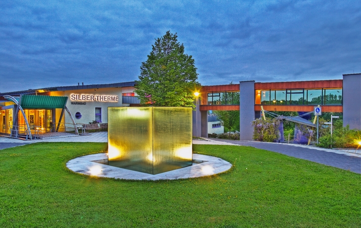 Santé Royale Hotel & Gesundheitsresort