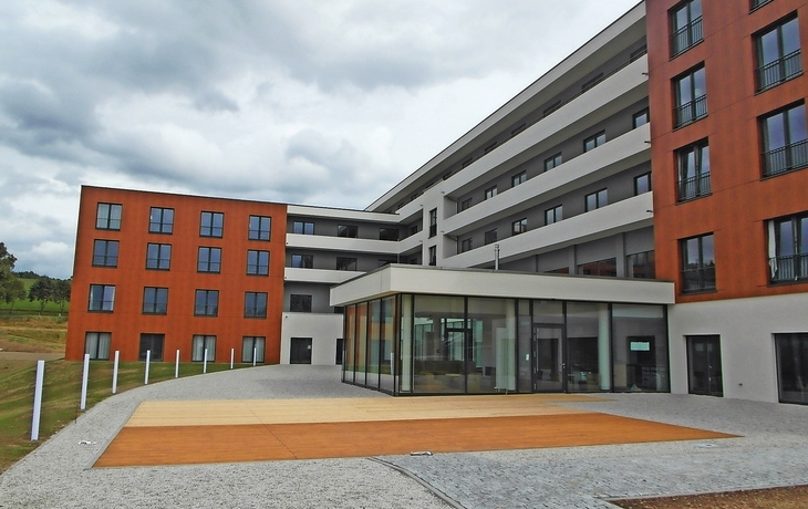 Santé Royale Hotel & Gesundheitsresort