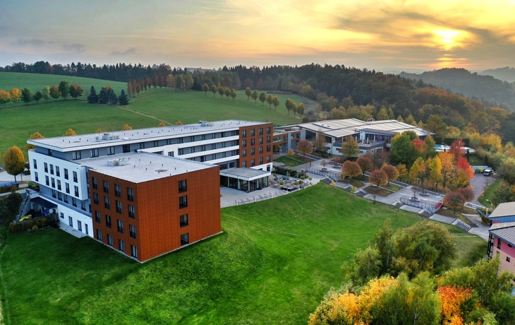 Santé Royale Hotel & Gesundheitsresort