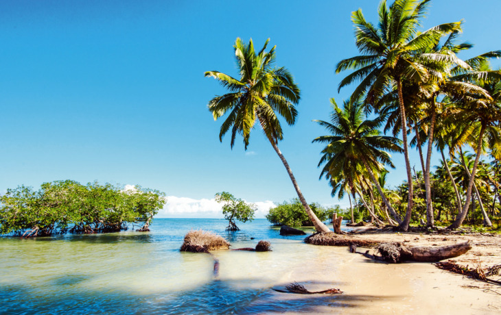 Dominikanische Republik