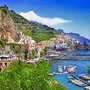 Amalfiküste