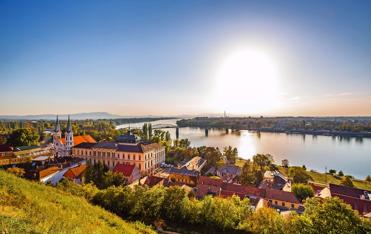 Esztergom