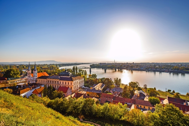 Esztergom