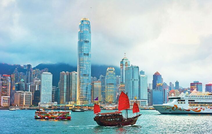 Hongkong