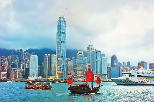 Hongkong