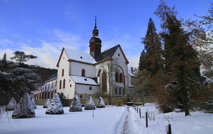Kloster Eberbach
