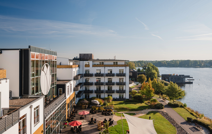 Resort Mark Brandenburg