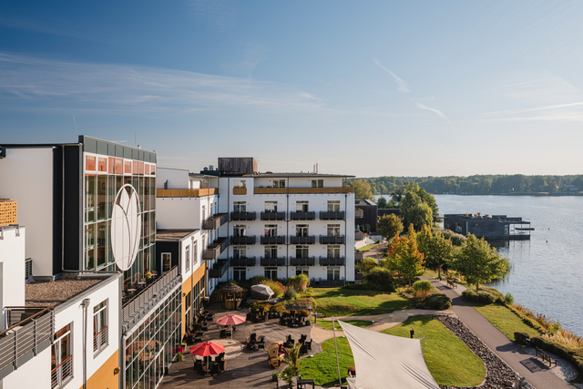 Resort Mark Brandenburg