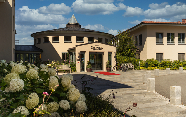 Seehotel Rheinsberg