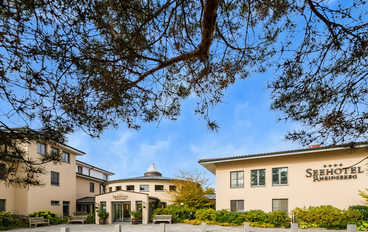 Seehotel Rheinsberg