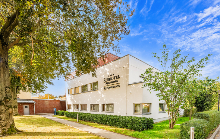 Seehotel Rheinsberg