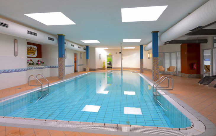 Seehotel Boltenhagen