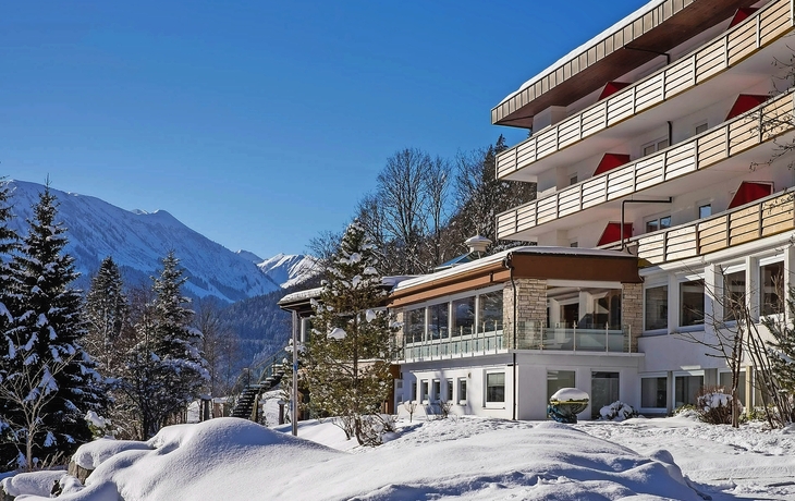 Alpenhotel Oberstdorf
