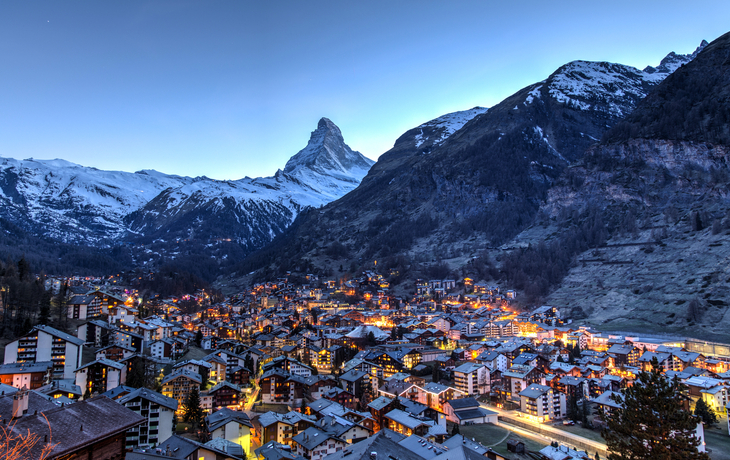 Zermatt