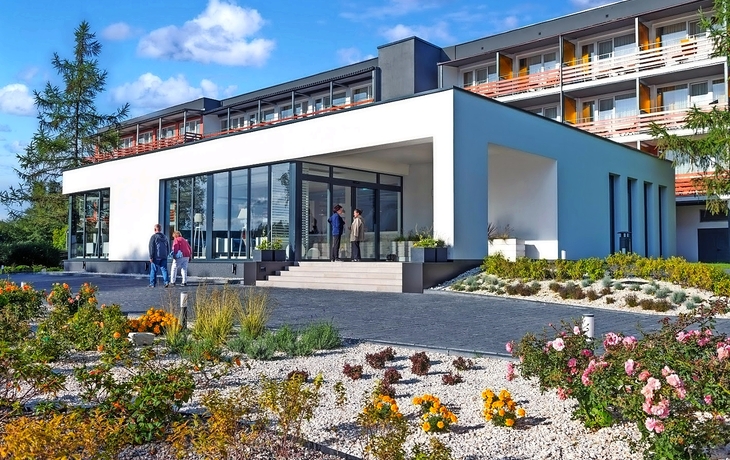 Kurhotel Bryza