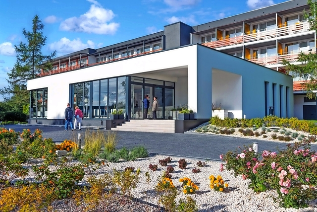 Kurhotel Bryza