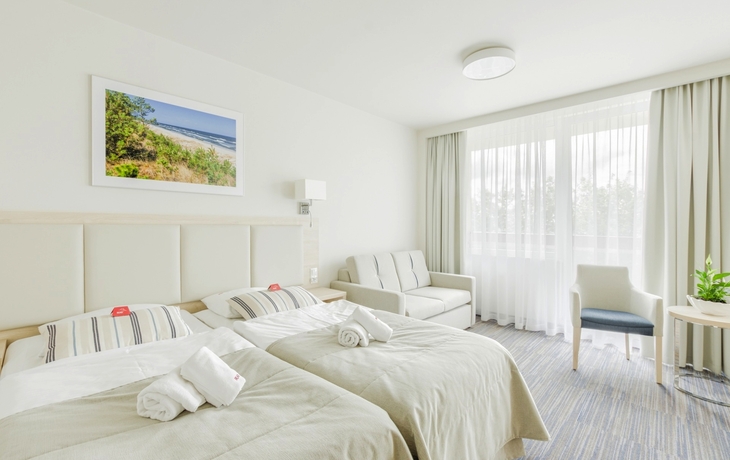 Zimmerbeispiel großes DZ