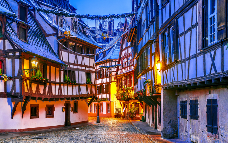Strasbourg