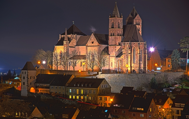 Breisacher Stephansmünster